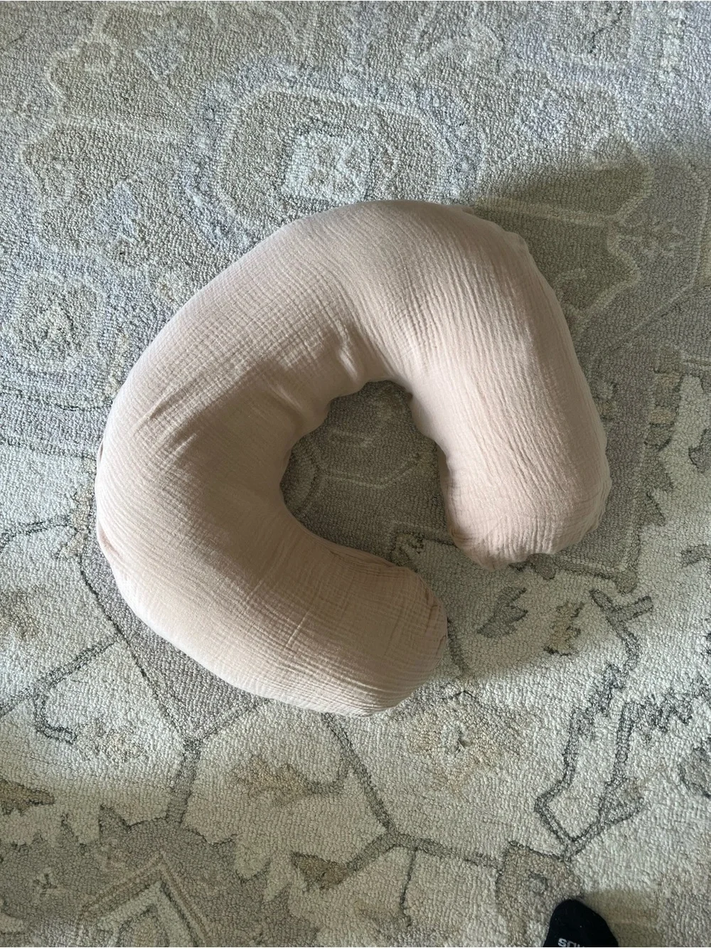 Boppy Nursing Pillow